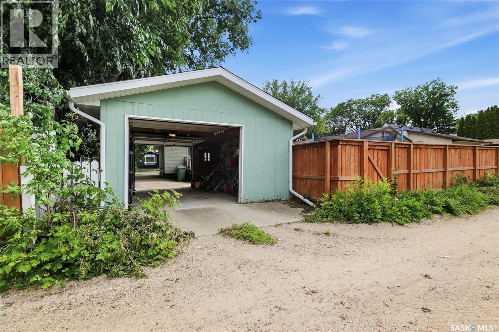 80 Cameron Crescent, Regina, Saskatchewan  S4S 2X2 - Photo 43 - SK042942