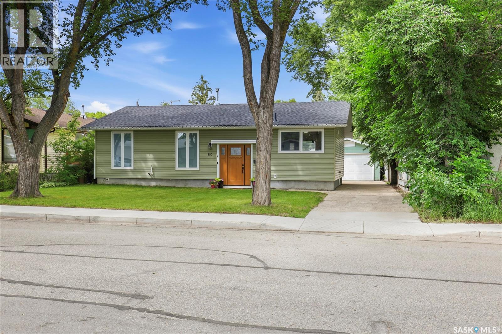 80 Cameron Crescent, Regina, Saskatchewan  S4S 2X2 - Photo 45 - SK042942