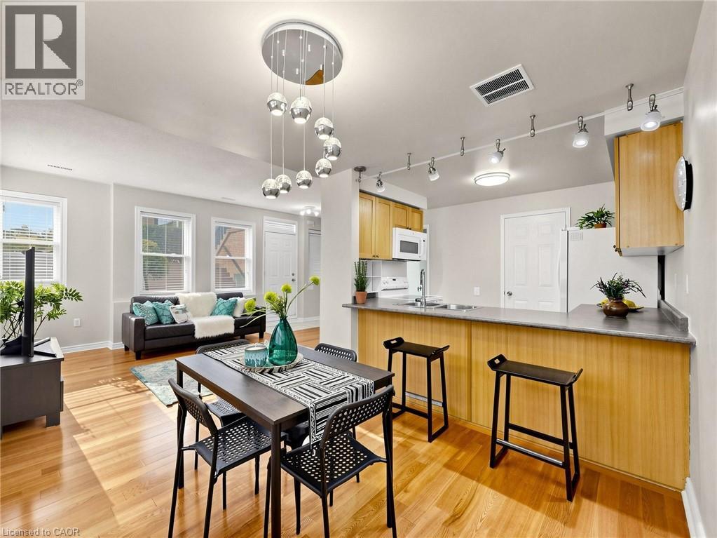 760 LAWRENCE Avenue Unit# 76, north york, Ontario