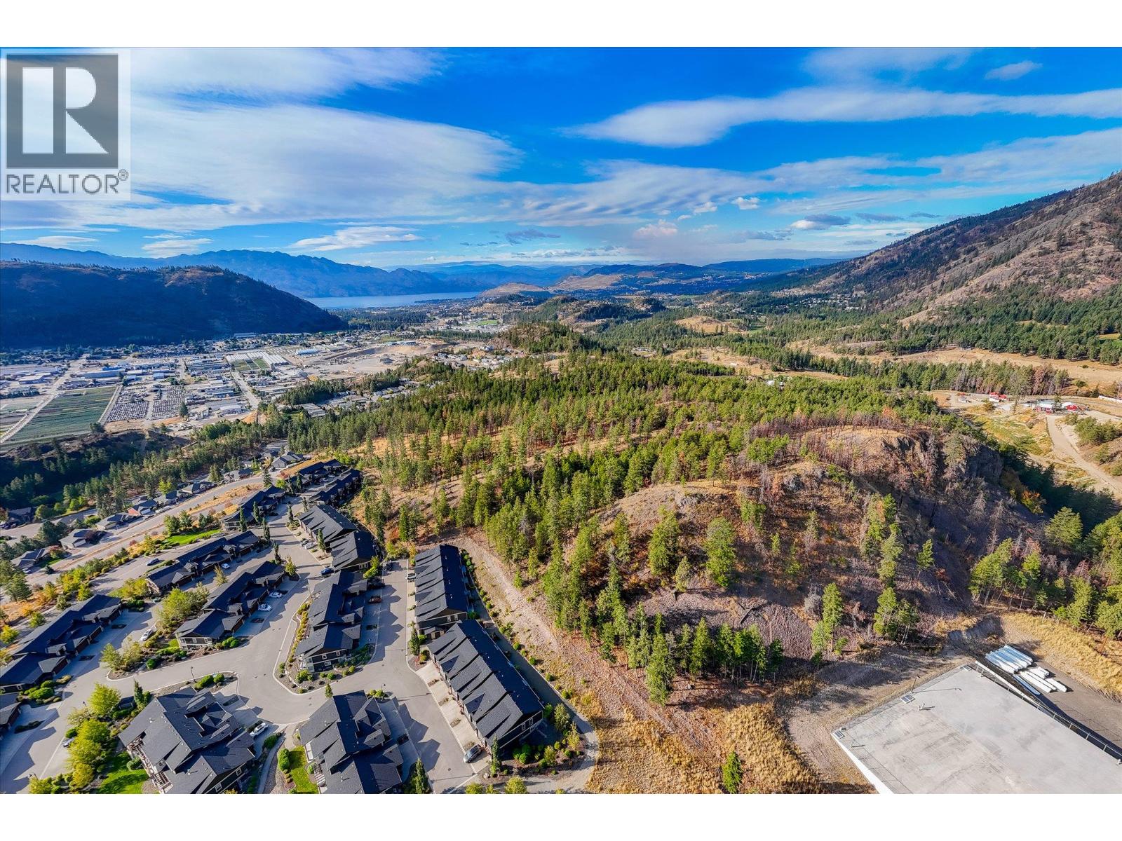 2010 Bartley Road Lot# 2, West Kelowna, British Columbia V1Z 2M7 - Photo 2 - 10393760
