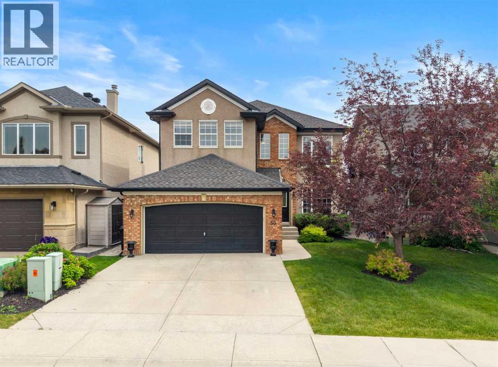 50 Springborough Crescent SW, Calgary