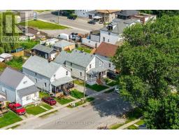 154 FARES STREET, Port Colborne, Ontario