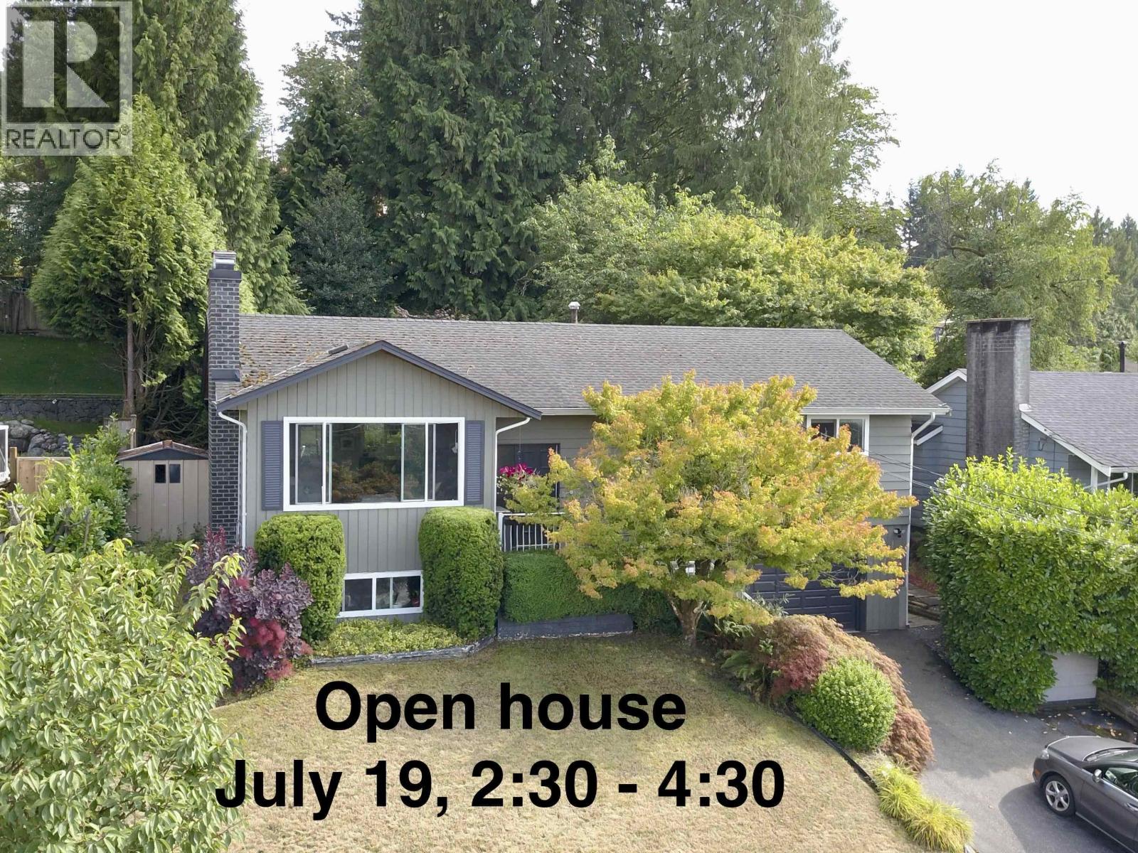918 BAKER DRIVE
