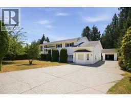 1137 SUNNYSIDE ROAD, Gibsons, British Columbia
