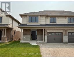 30 HEMLOCK CRESCENT, Aylmer, Ontario
