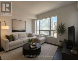 2501 - 88 SCOTT STREET, Toronto, Ontario