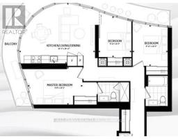 1212 - 403 CHURCH STREET, Toronto, Ontario