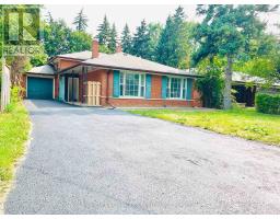 FRONT - 79 MCKEE AVENUE, Toronto, Ontario