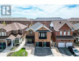 396 DERRYDALE DRIVE, Mississauga, Ontario