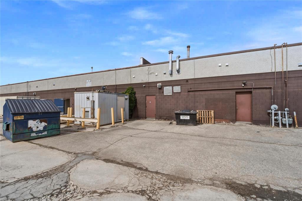 1293 Jefferson Avenue, Winnipeg, Manitoba  R2P 1S7 - Photo 11 - 202616839