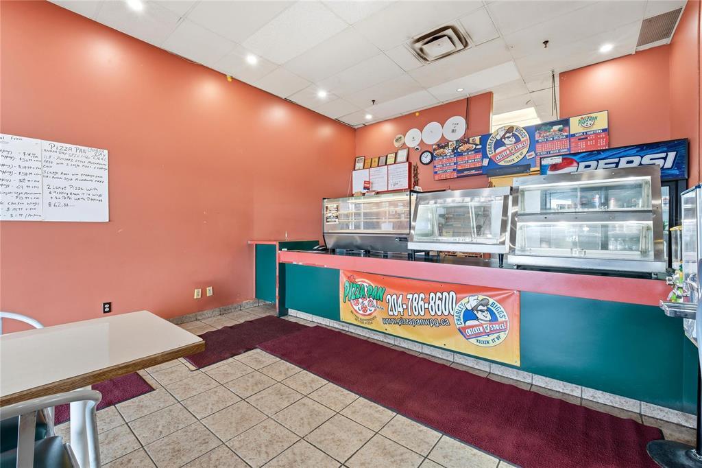 1293 Jefferson Avenue, Winnipeg, Manitoba  R2P 1S7 - Photo 4 - 202616839