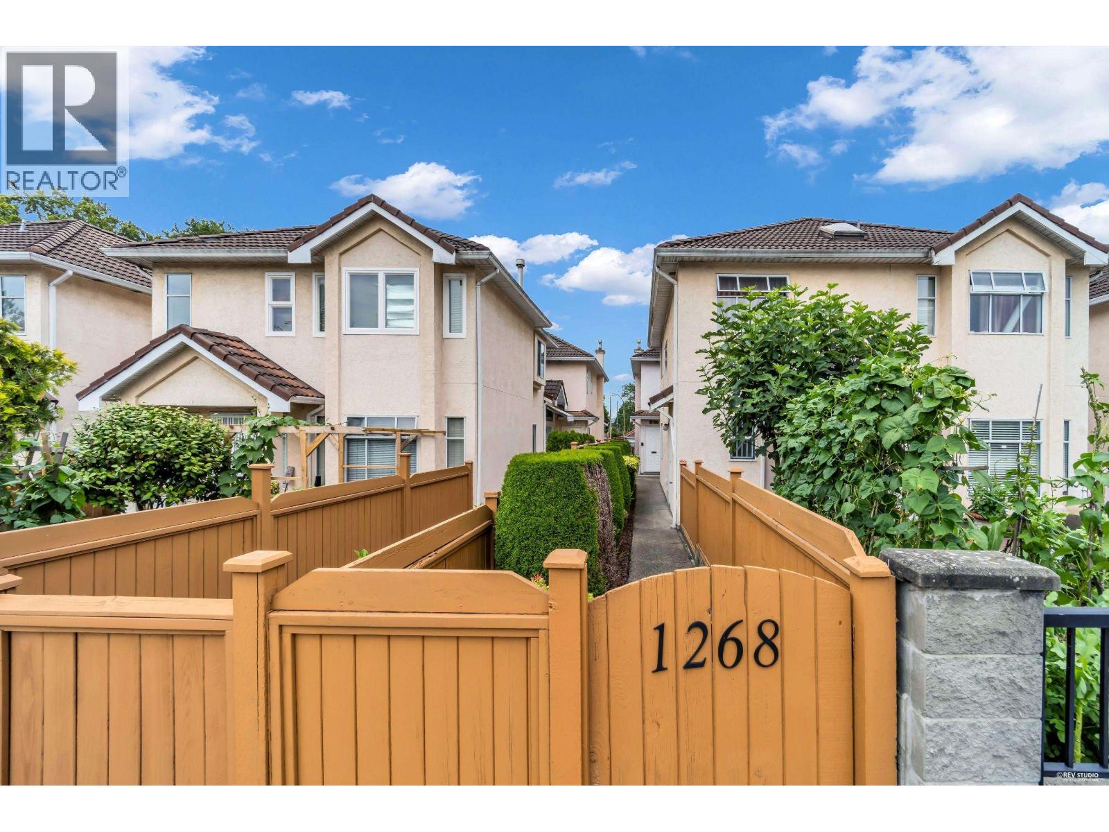 1268 NANAIMO STREET