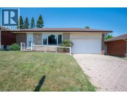 1418 QUEENS Boulevard, kitchener, Ontario