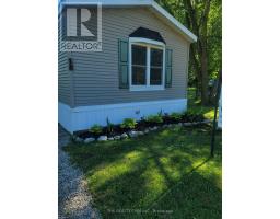 18 - 75049 HENSALL ROAD, Huron East, Ontario