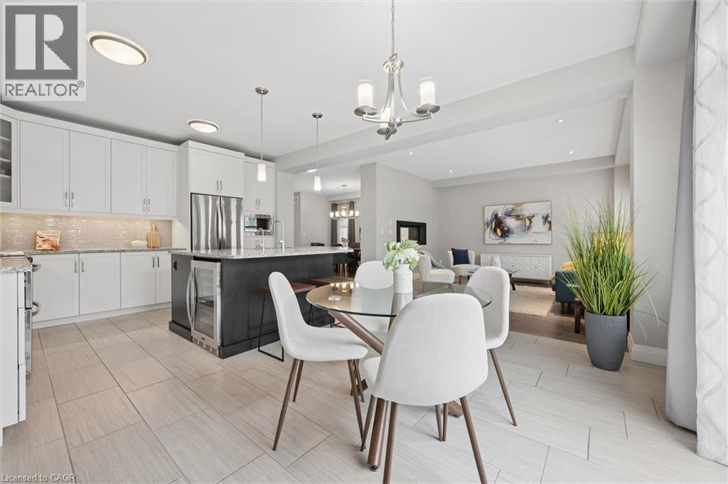 606 Pinery Trail, Waterloo, Ontario  N2V 2Y6 - Photo 18 - 40845774