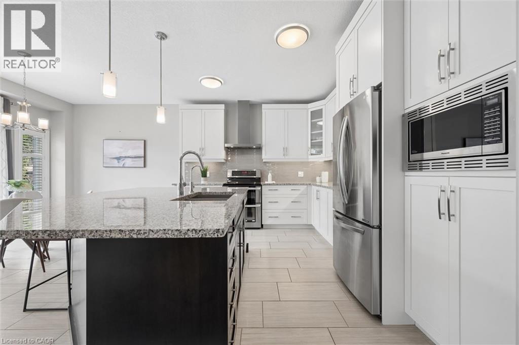 606 Pinery Trail, Waterloo, Ontario  N2V 2Y6 - Photo 21 - 40845774