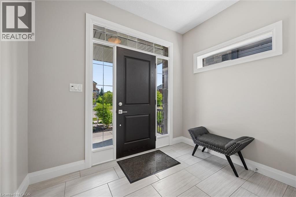 606 Pinery Trail, Waterloo, Ontario  N2V 2Y6 - Photo 6 - 40845774