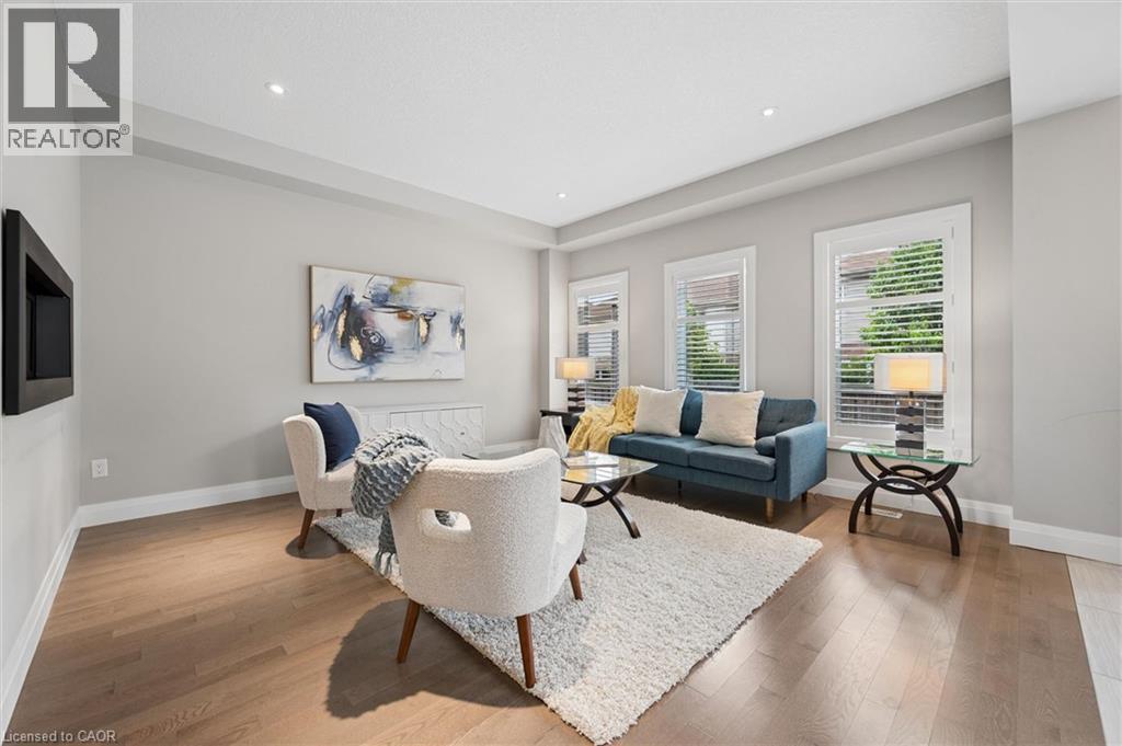 606 Pinery Trail, Waterloo, Ontario  N2V 2Y6 - Photo 11 - 40845774