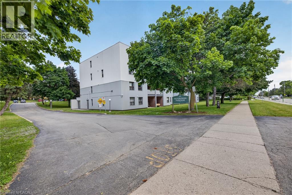65 SILVERCREEK Parkway Unit# 401, Guelph