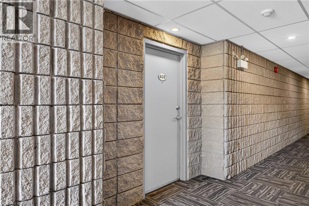 65 Silvercreek Parkway Unit# 401, Guelph, Ontario  N1H 7R9 - Photo 5 - 40849304