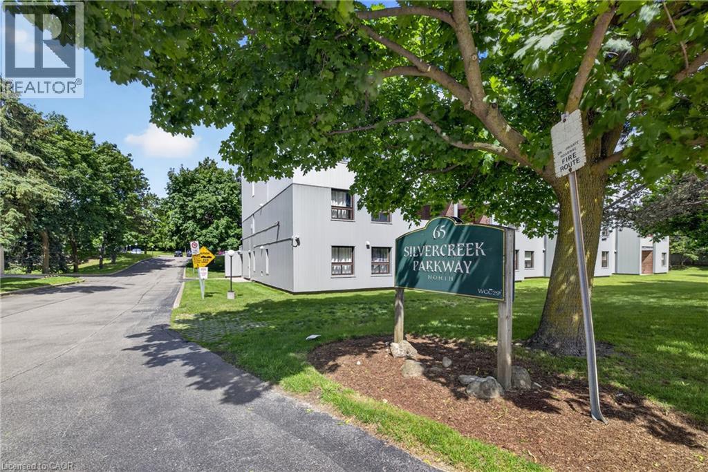 65 Silvercreek Parkway Unit# 401, Guelph, Ontario  N1H 7R9 - Photo 49 - 40849304