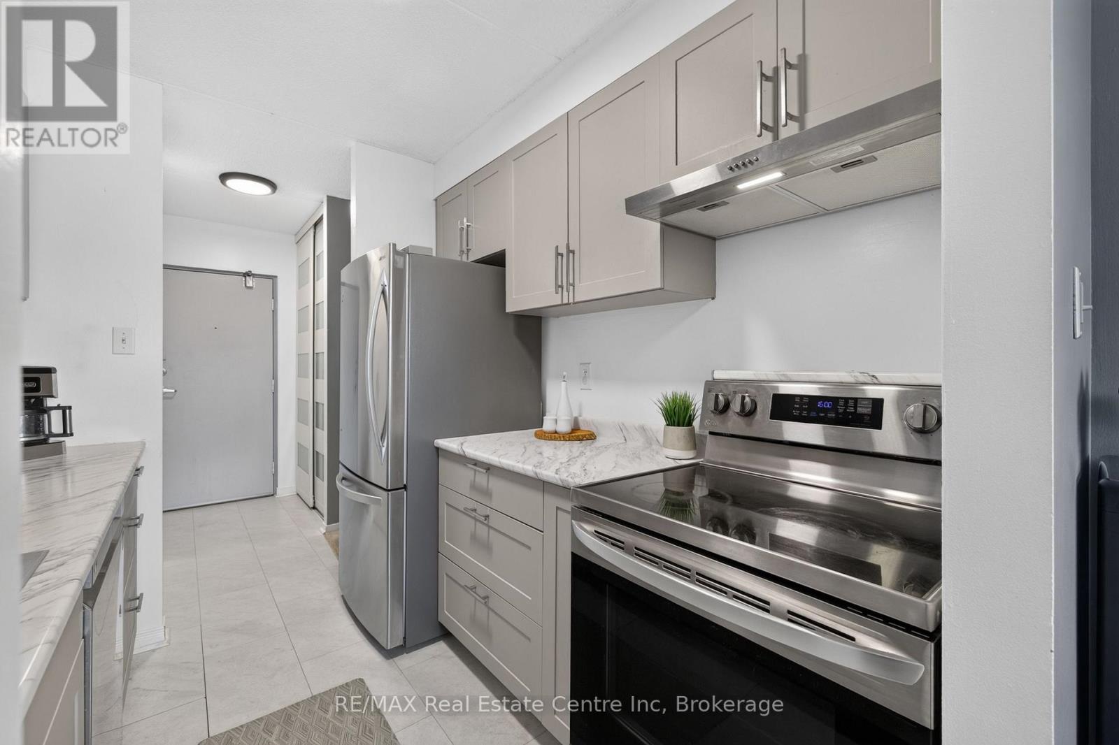 401 - 65 Silvercreek Parkway N, Guelph (Junction/onward Willow), Ontario  N1H 7R9 - Photo 23 - X13579794