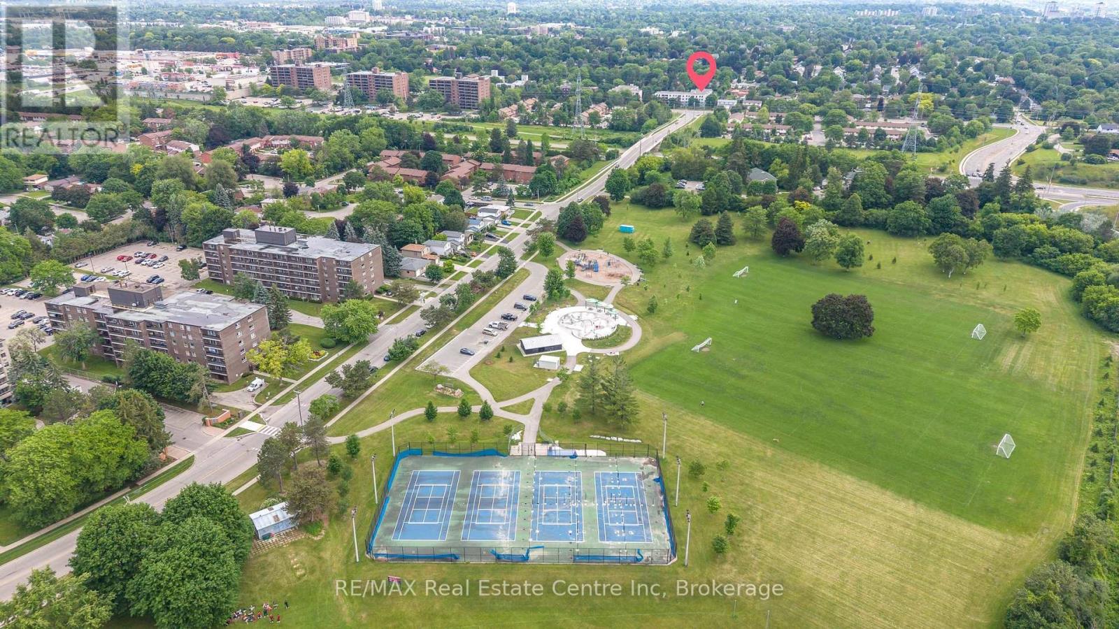 401 - 65 Silvercreek Parkway N, Guelph (Junction/onward Willow), Ontario  N1H 7R9 - Photo 48 - X13579794