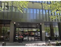 2003 - 101 CHARLES STREET E, Toronto, Ontario