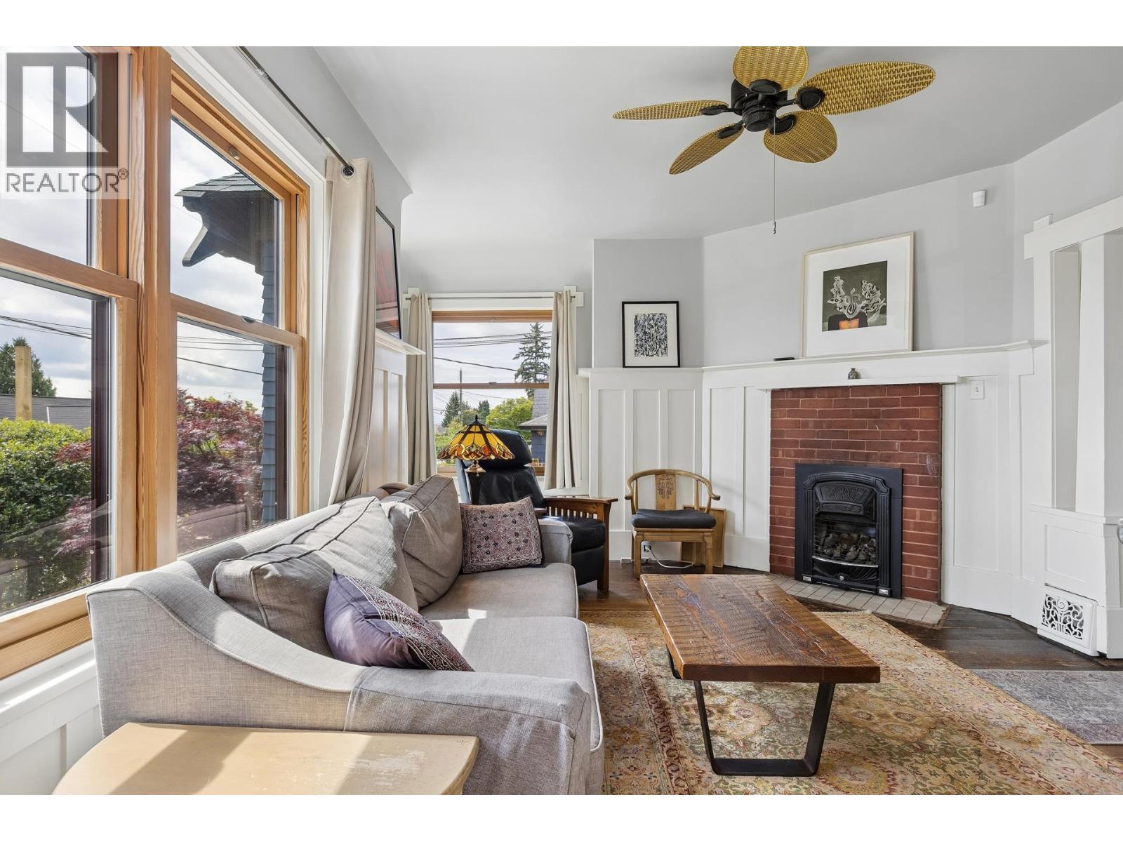 534 E 7th Street, North Vancouver, British Columbia V7L 1S3 - Photo 6 - R3146262