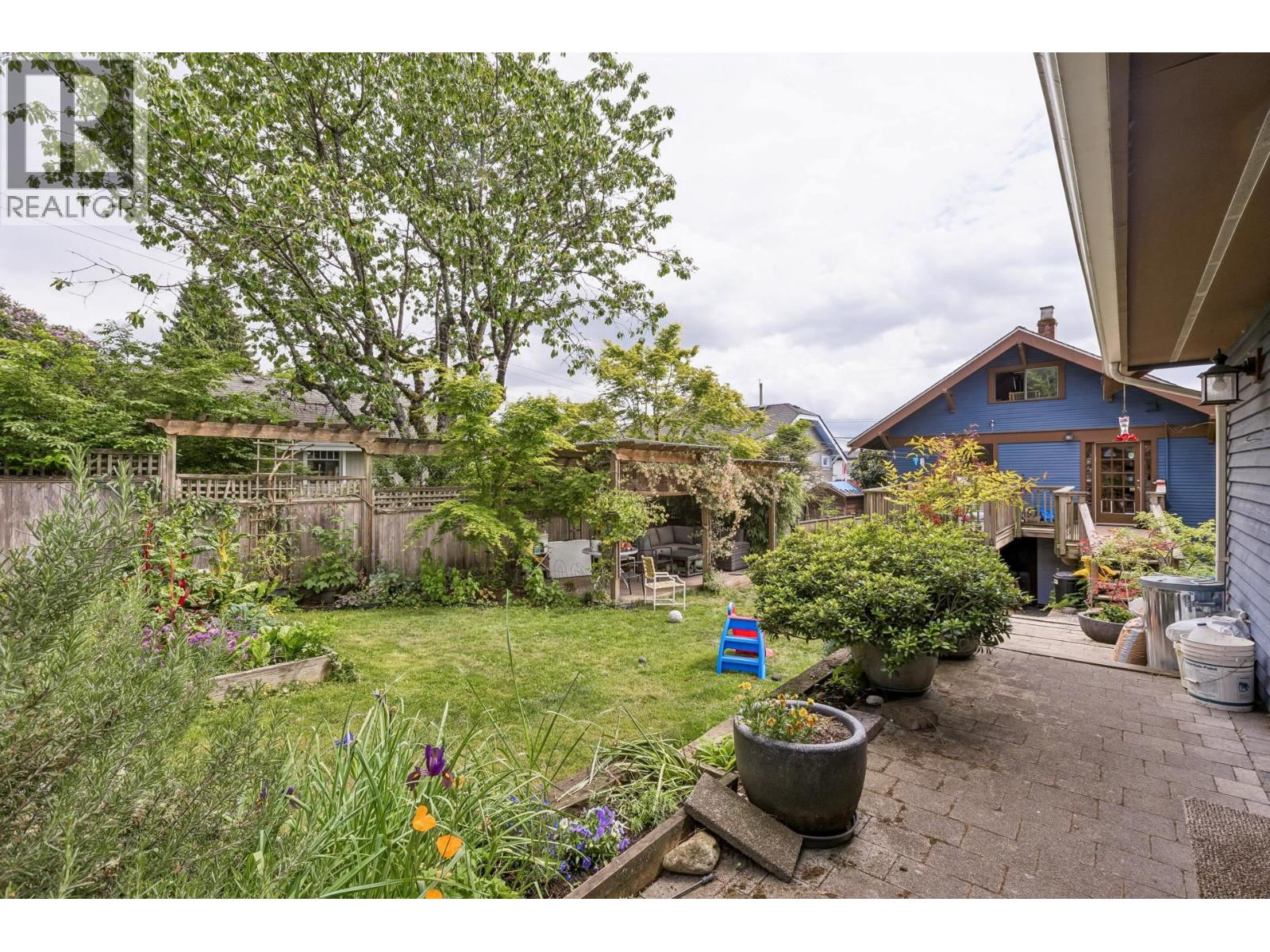 534 E 7th Street, North Vancouver, British Columbia V7L 1S3 - Photo 34 - R3146262