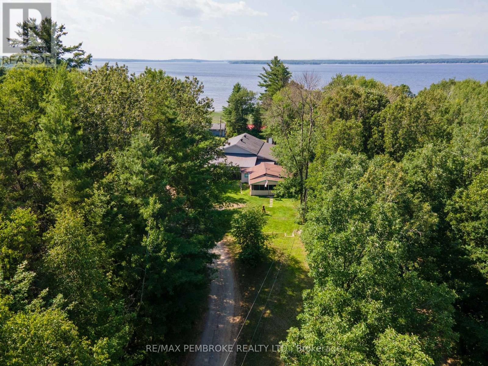 19B MOORES BEACH ROAD, whitewater region, Ontario