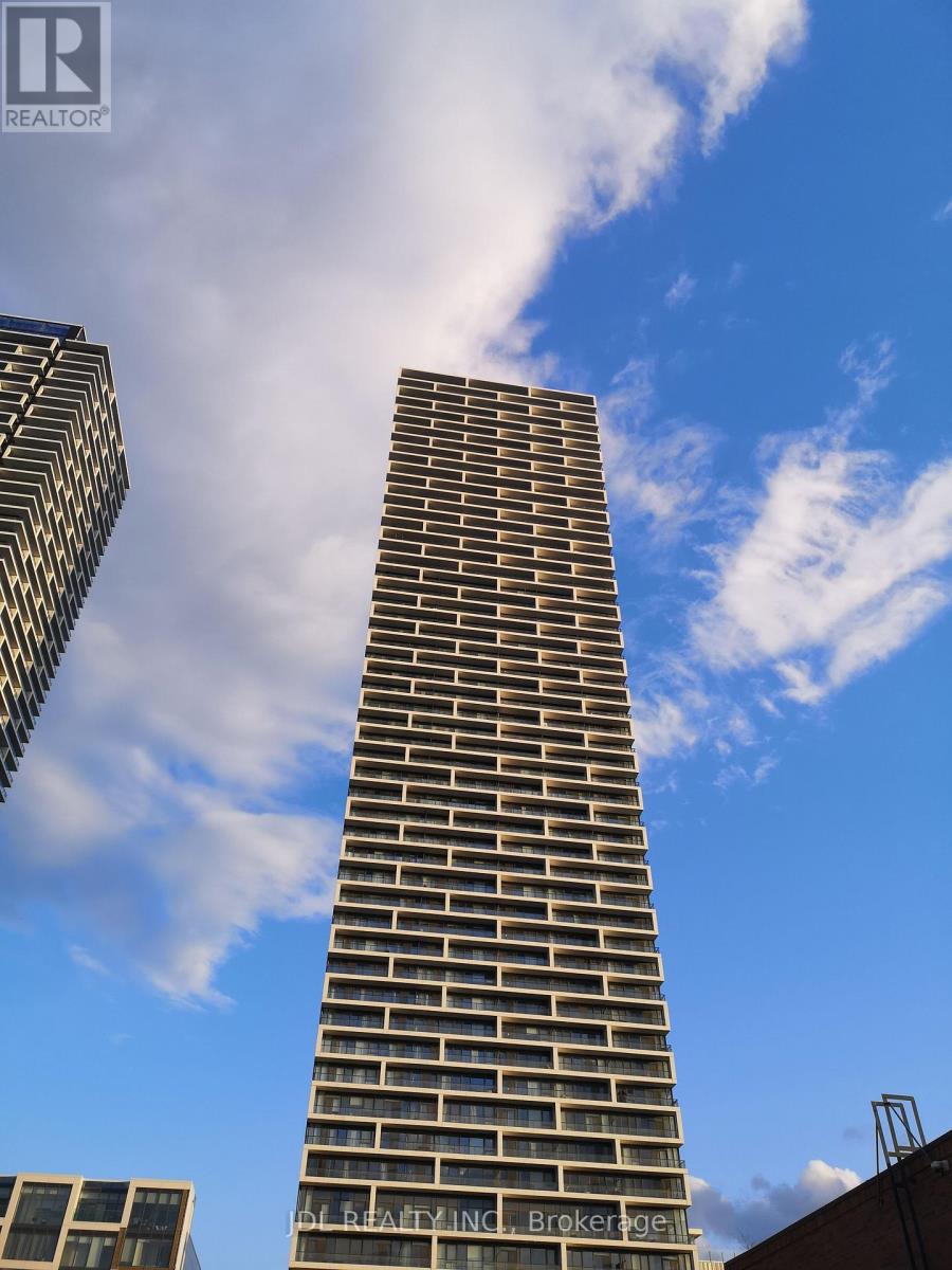 5211 - 898 PORTAGE PKWY, Vaughan, Ontario