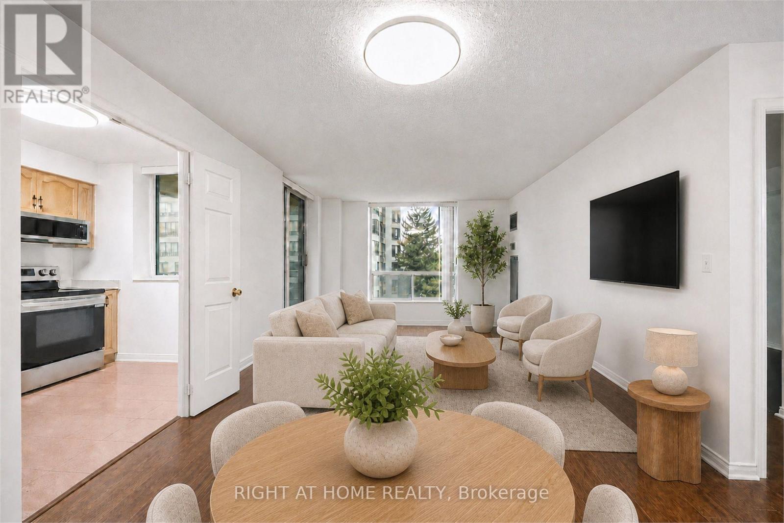 408 - 8 Pemberton Avenue, Toronto, Ontario M2M 4K8 - Photo 13 - C13572768