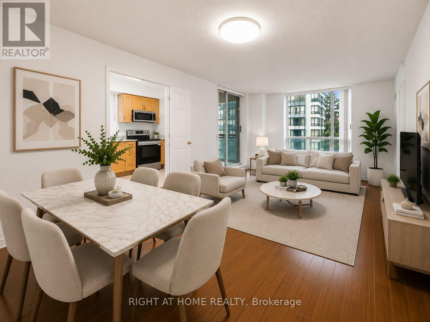 408 - 8 Pemberton Avenue, Toronto, Ontario M2M 4K8 - Photo 8 - C13572768