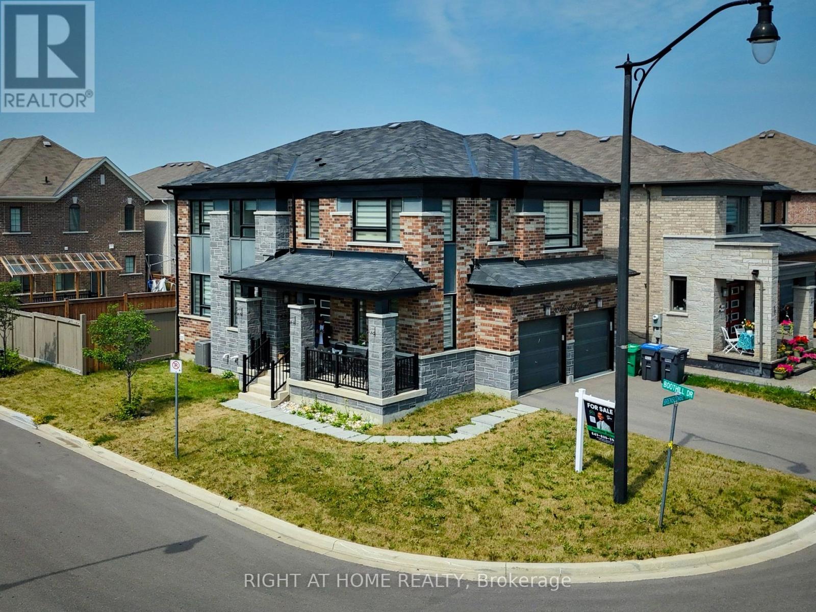 30 Boothill Drive, Brampton, Ontario  L7A 5E4 - Photo 48 - W13530426