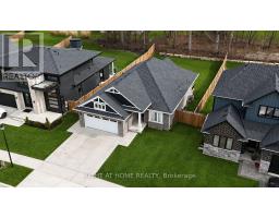 95 OPTIMIST DRIVE, Southwold, Ontario