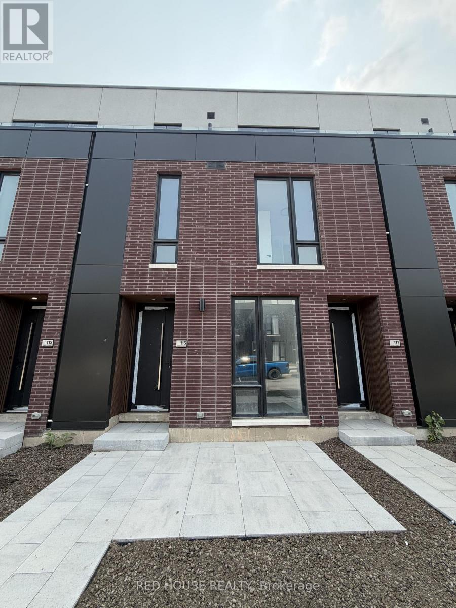 115 EVERETT COMMON, St. Catharines, Ontario