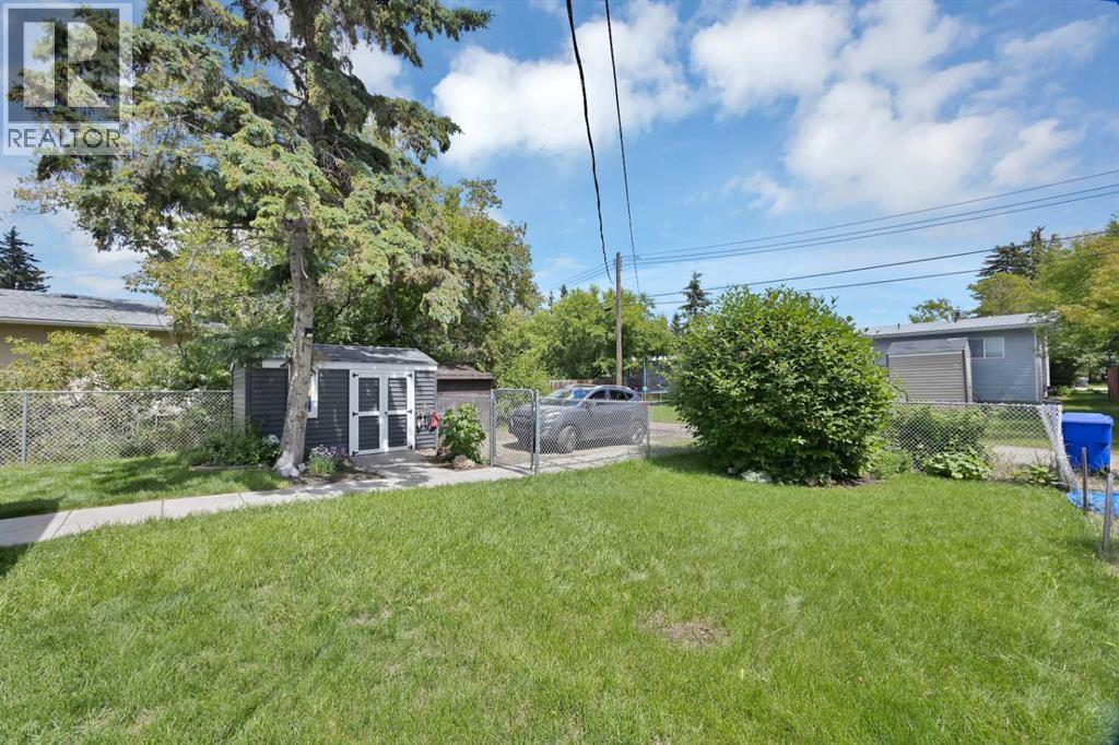 4 Richards Crescent, Olds, Alberta  T4H 1G1 - Photo 33 - A2327962