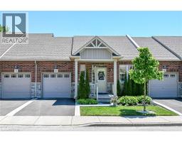 6 GADDYE Lane, Binbrook, Ontario