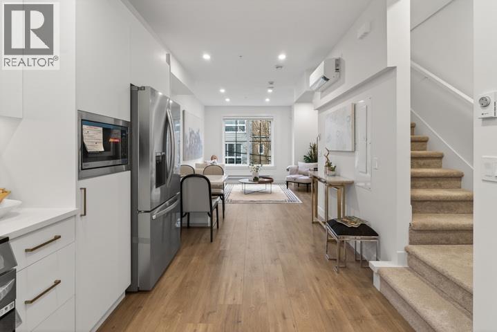16 8977 Spires Road, Richmond, British Columbia V6Y 1W6 - Photo 3 - R3147674