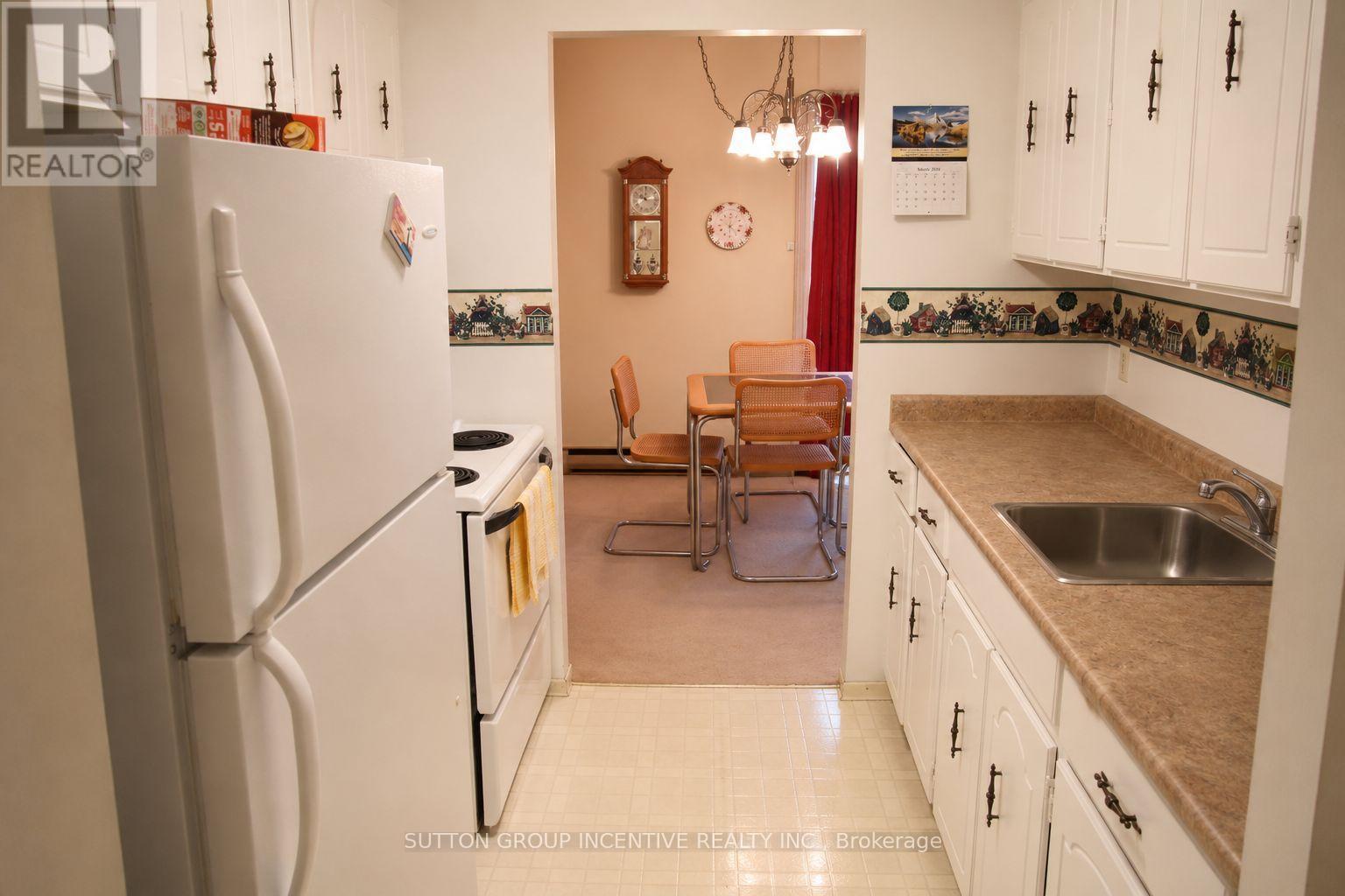 206 - 184 Eighth Street, Collingwood, Ontario  L9Y 2C8 - Photo 5 - S13579732