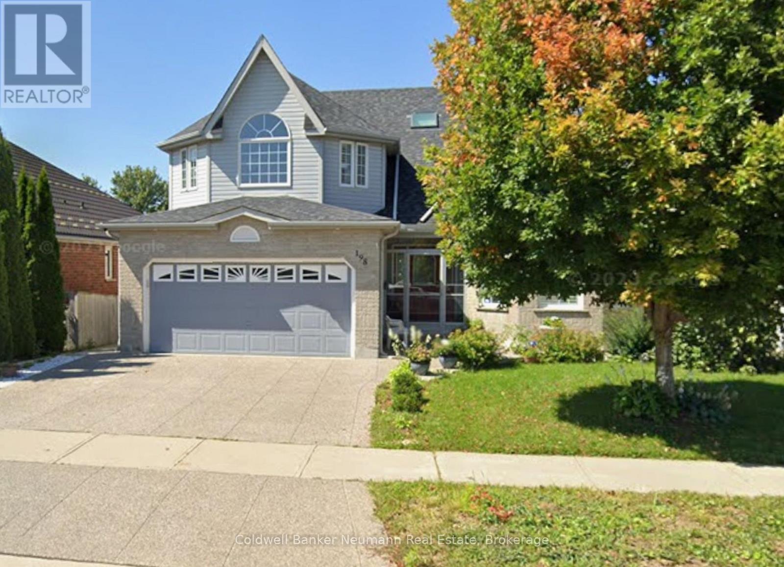 LOWER - 198 SUMMERFIELD DRIVE, guelph (pineridge/westminster woods), Ontario