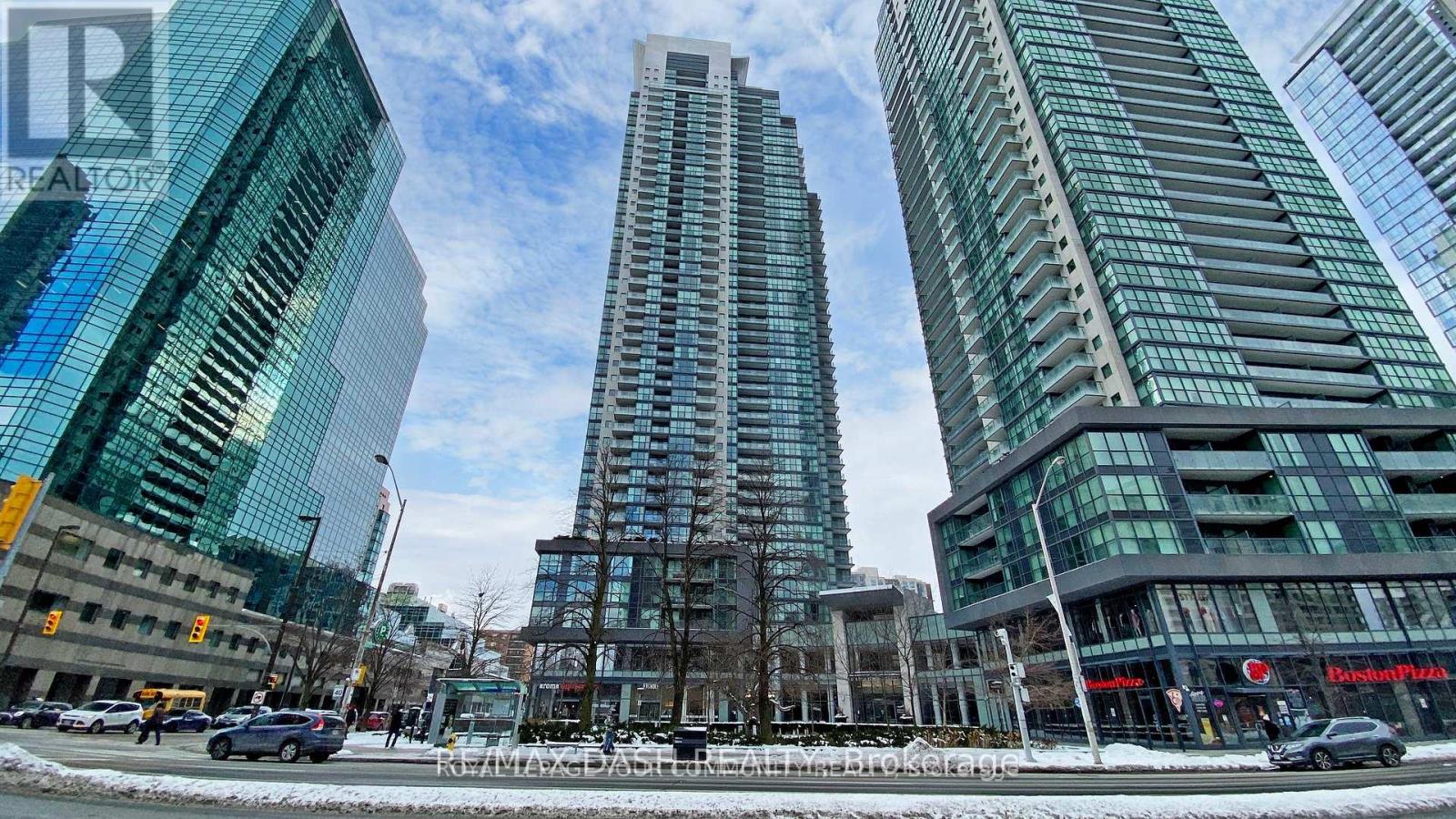 3515 - 5162 YONGE STREET W, Toronto (Willowdale West)