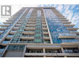 918 - 55 EAST LIBERTY STREET, Toronto, Ontario