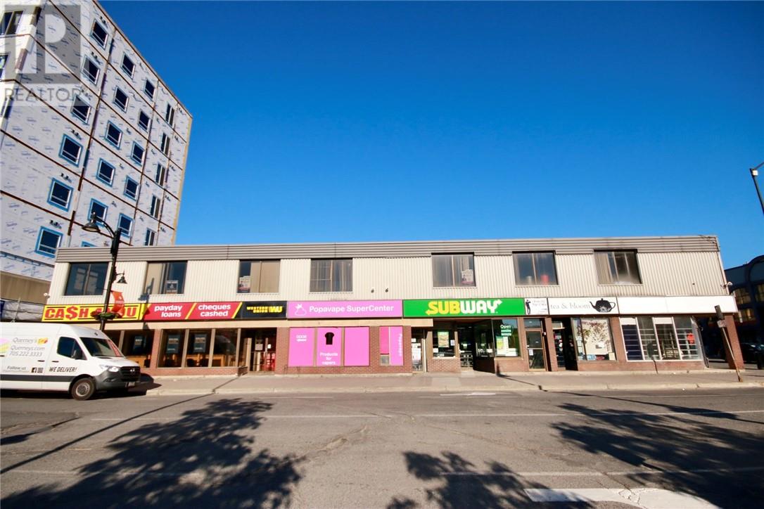 39 Durham Street, Sudbury, Ontario