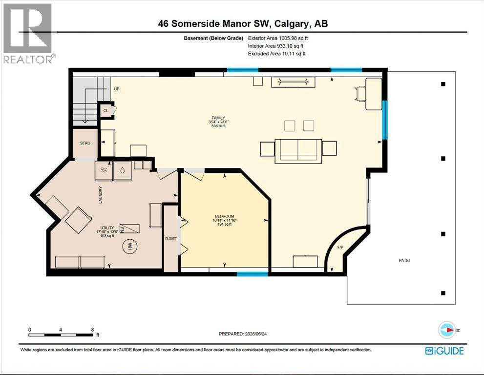 46 Somerside Manor SW, Calgary, Alberta  T2Y 3G4 - Photo 29 - A2325495