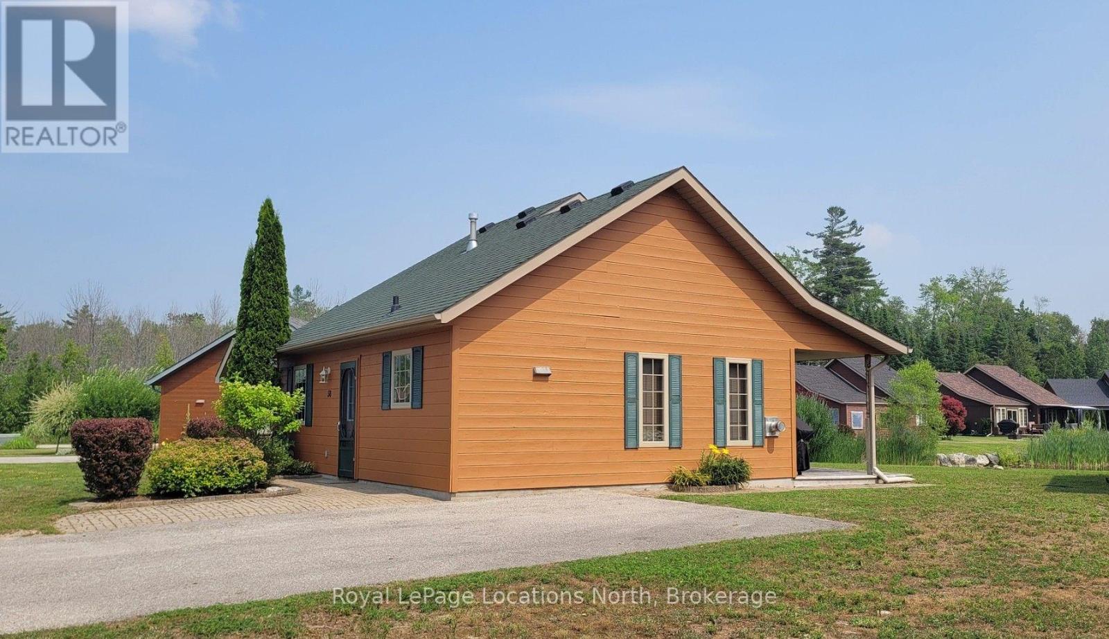 50 CABIN CRESCENT, Wasaga Beach, Ontario