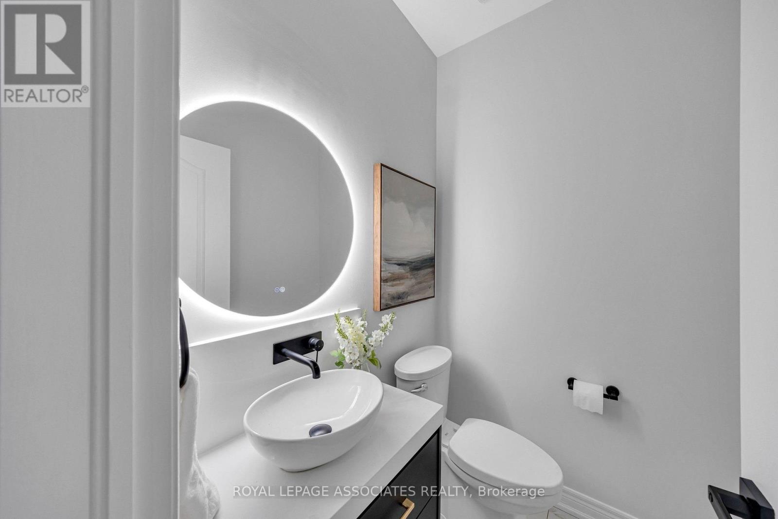 5 Mead Terrace, Markham, Ontario  L6E 1E5 - Photo 19 - N13579170