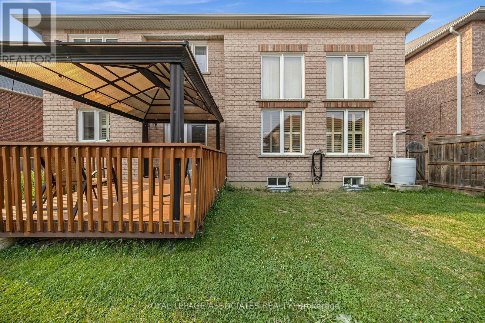 5 Mead Terrace, Markham, Ontario  L6E 1E5 - Photo 44 - N13579170