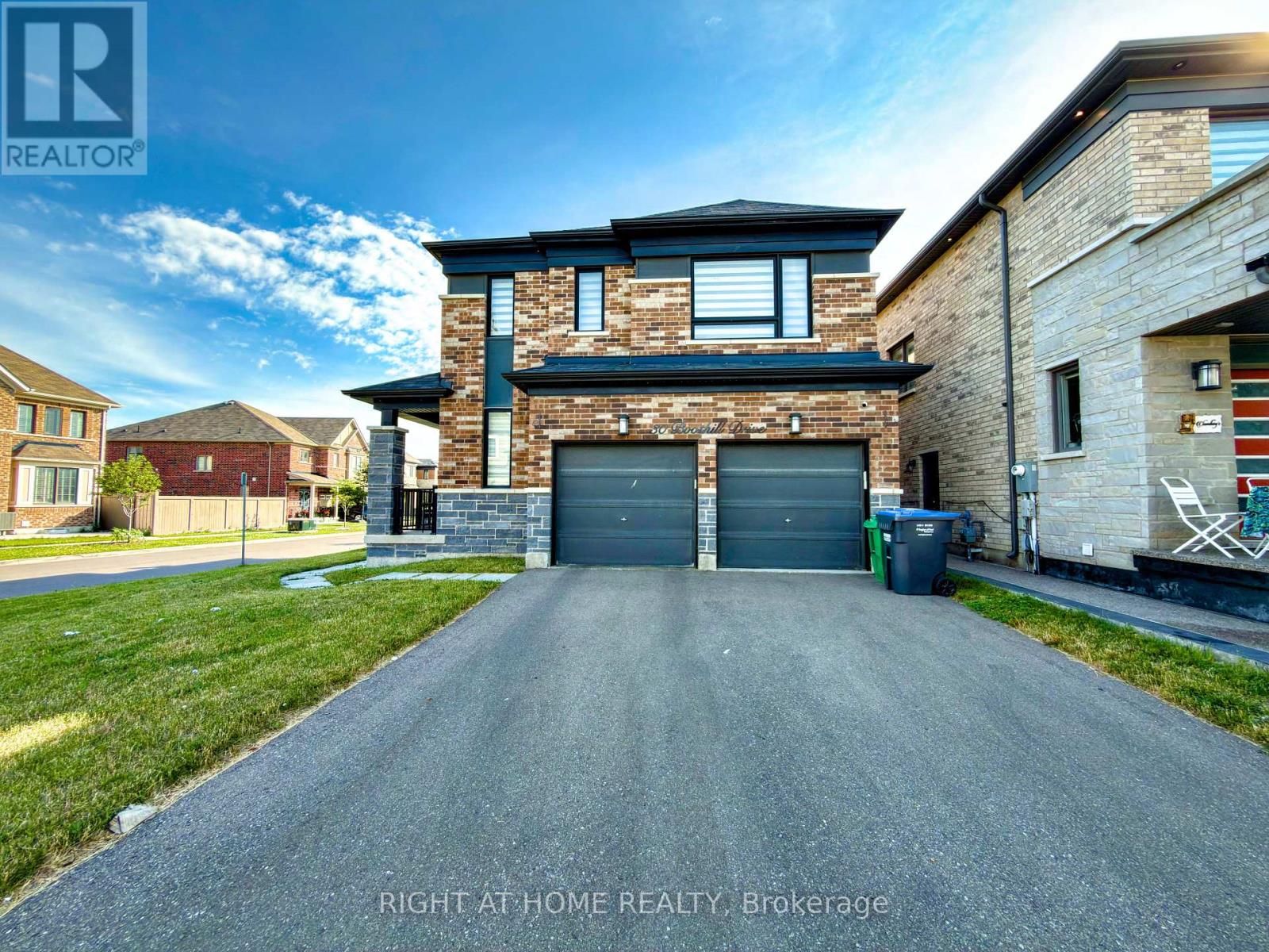 30 Boothill Drive, Brampton, Ontario  L7A 5E4 - Photo 3 - W13530426